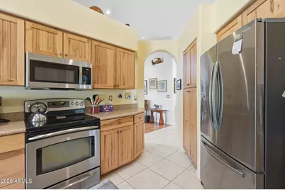 8978 E Saguaro Blossom Road, Gold Canyon, AZ 85118 - Photo 9