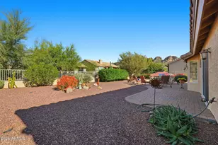 8978 E Saguaro Blossom Rd, Gold Canyon, AZ 85118 - Photo 35