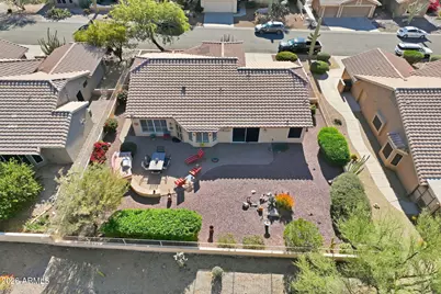 8978 E Saguaro Blossom Road, Gold Canyon, AZ 85118 - Photo 37