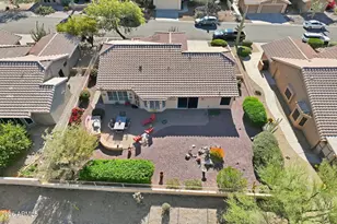 8978 E Saguaro Blossom Rd, Gold Canyon, AZ 85118 - Photo 37