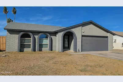 8332 W Indianola Avenue, Phoenix, AZ 85037 - Photo 1