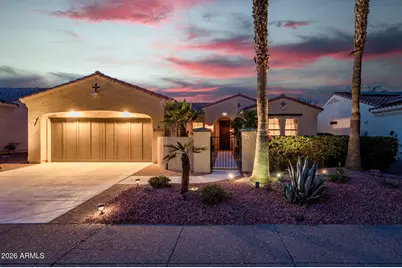 13668 W Figueroa Drive, Sun City West, AZ 85375 - Photo 1