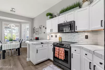 4680 E Nightingale Lane, Gilbert, AZ 85298 - Photo 9