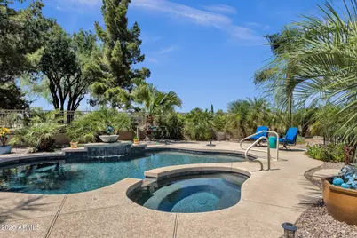 4680 E Nightingale Lane, Gilbert, AZ 85298 - Photo 29