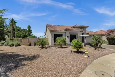 4680 E Nightingale Lane, Gilbert, AZ 85298 - Photo 1