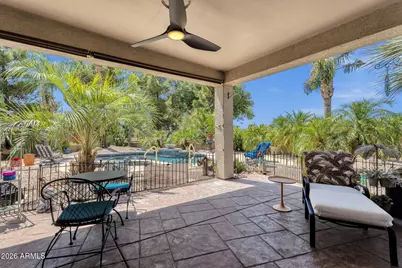 4680 E Nightingale Lane, Gilbert, AZ 85298 - Photo 25