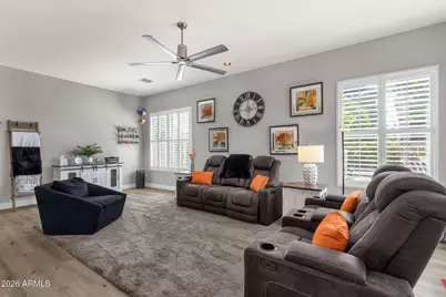 4680 E Nightingale Lane, Gilbert, AZ 85298 - Photo 13