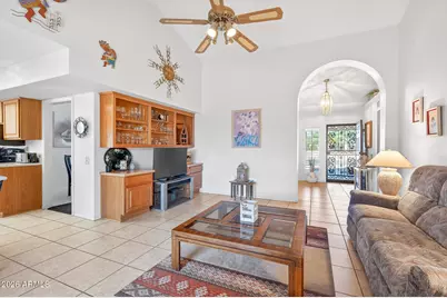 13511 W Ballad Drive, Sun City West, AZ 85375 - Photo 19