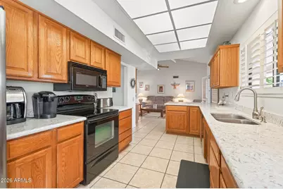 13511 W Ballad Drive, Sun City West, AZ 85375 - Photo 23