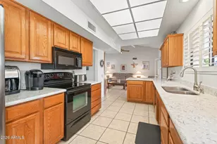 13511 W Ballad Dr, Sun City West, AZ 85375 - Photo 23