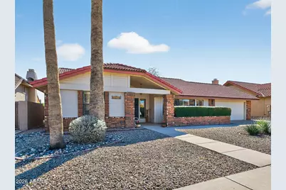 13511 W Ballad Drive, Sun City West, AZ 85375 - Photo 3