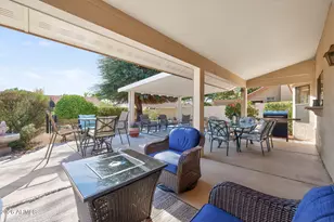 13511 W Ballad Dr, Sun City West, AZ 85375 - Photo 45