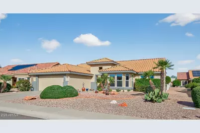 14122 W Horizon Drive, Sun City West, AZ 85375 - Photo 3