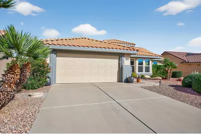 14122 W Horizon Drive, Sun City West, AZ 85375 - Photo 5