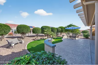 14122 W Horizon Drive, Sun City West, AZ 85375 - Photo 49