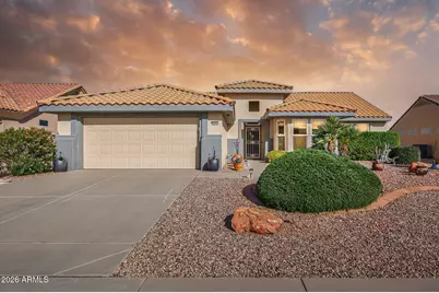 14122 W Horizon Drive, Sun City West, AZ 85375 - Photo 1