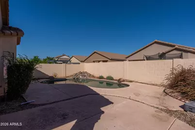 15224 W Desert Hills Drive, Surprise, AZ 85379 - Photo 37