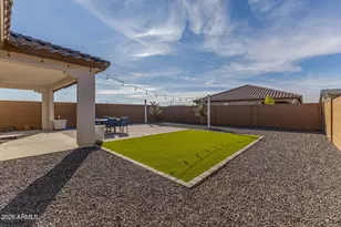 37788 N Yearling Ln, San Tan Valley, AZ 85140 - Photo 37