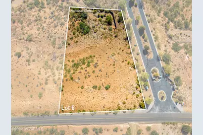 2725 S Quail Canyon Road #6, Cottonwood, AZ 86326 - Photo 1