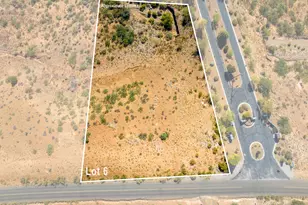 2725 S Quail Canyon Rd, Cottonwood, AZ 86326 - Photo 1