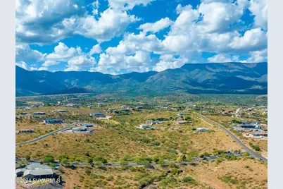 2725 S Quail Canyon Road #6, Cottonwood, AZ 86326 - Photo 1