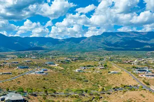 2725 S Quail Canyon Rd, Cottonwood, AZ 86326 - Photo 1