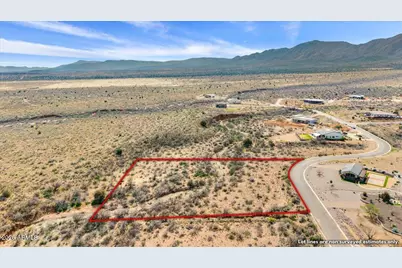 2955 S Quail Canyon Road #51, Cottonwood, AZ 86326 - Photo 3