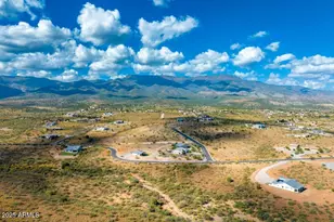 2955 S Quail Canyon Rd, Cottonwood, AZ 86326 - Photo 1