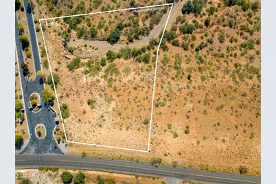 2720 S Quail Canyon Road #5, Cottonwood, AZ 86326 - Photo 15