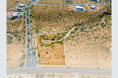 2720 S Quail Canyon Road #5, Cottonwood, AZ 86326 - Photo 3
