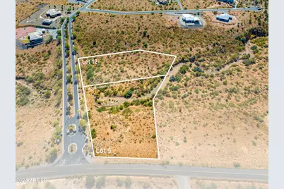 2720 S Quail Canyon Road #5, Cottonwood, AZ 86326 - Photo 17