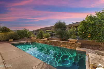 26629 W Tonopah Drive, Buckeye, AZ 85396 - Photo 47