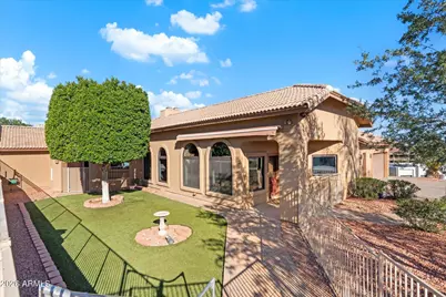 15539 E Telegraph Drive, Fountain Hills, AZ 85268 - Photo 5