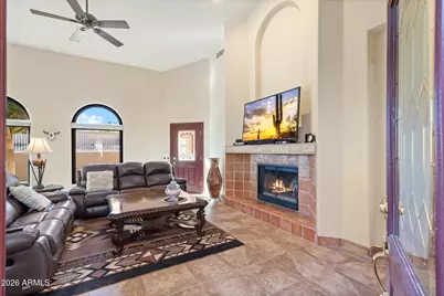 15539 E Telegraph Drive, Fountain Hills, AZ 85268 - Photo 9