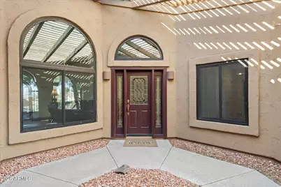 15539 E Telegraph Drive, Fountain Hills, AZ 85268 - Photo 7