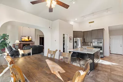 15539 E Telegraph Drive, Fountain Hills, AZ 85268 - Photo 13