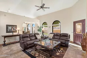 15539 E Telegraph Dr, Fountain Hills, AZ 85268 - Photo 11