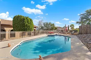 15539 E Telegraph Dr, Fountain Hills, AZ 85268 - Photo 29