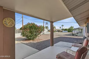 11008 W Greer Ave, Sun City, AZ 85351 - Photo 17