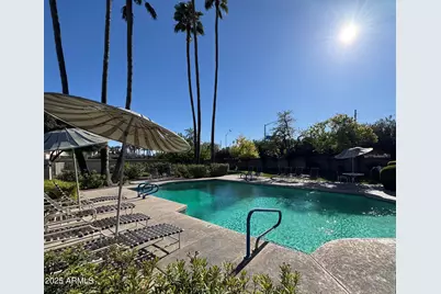 7245 E Buena Terra Way, Scottsdale, AZ 85250 - Photo 17