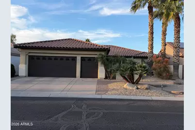 16044 W Cambridge Avenue, Goodyear, AZ 85395 - Photo 1