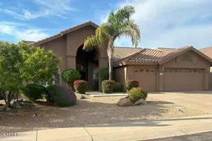 7418 E Black Rock Rd, Scottsdale, AZ 85255 - Photo 1