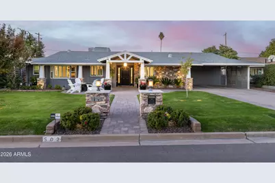 502 E Kaler Drive, Phoenix, AZ 85020 - Photo 9