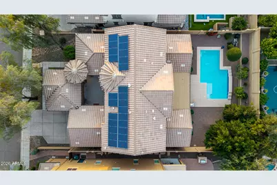 1806 W Yellow Bird Lane, Phoenix, AZ 85085 - Photo 5