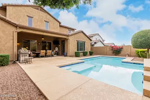 1806 W Yellowbird Ln, Phoenix, AZ 85085 - Photo 25