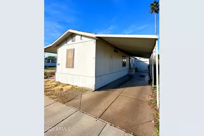 8780 E McKellips Road #168, Scottsdale, AZ 85257 - Photo 3