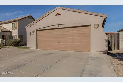 1682 E Christopher Street, San Tan Valley, AZ 85140 - Photo 1