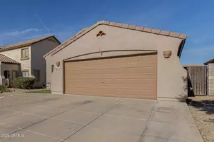 1682 E Christopher St, San Tan Valley, AZ 85140 - Photo 1