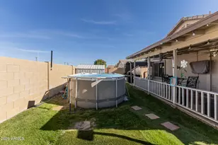 1682 E Christopher St, San Tan Valley, AZ 85140 - Photo 31
