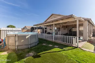 1682 E Christopher St, San Tan Valley, AZ 85140 - Photo 29